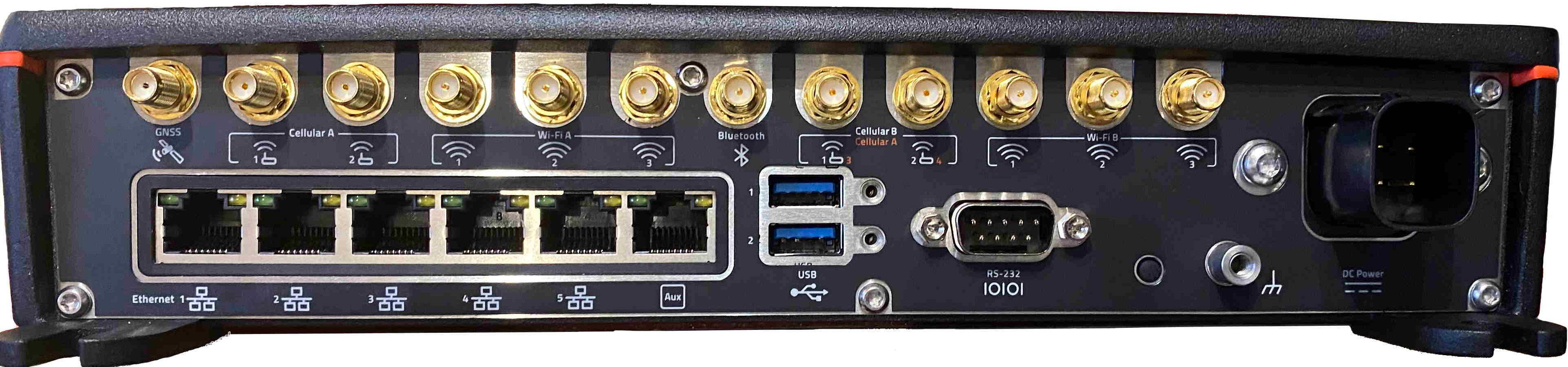 Sierra Wireless MG90 5G Router